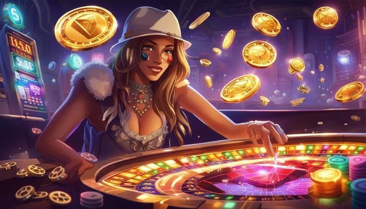 Golden Empire themed entertainment introduction on 677bd for Bangladesh users
