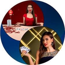 Sports and casino-style content areas on 677bd homepage